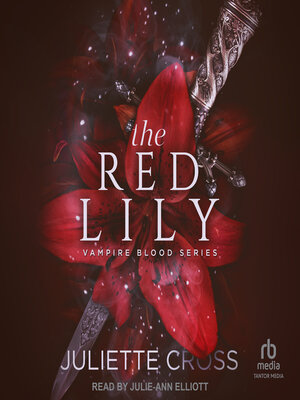 cover image of The Red Lily